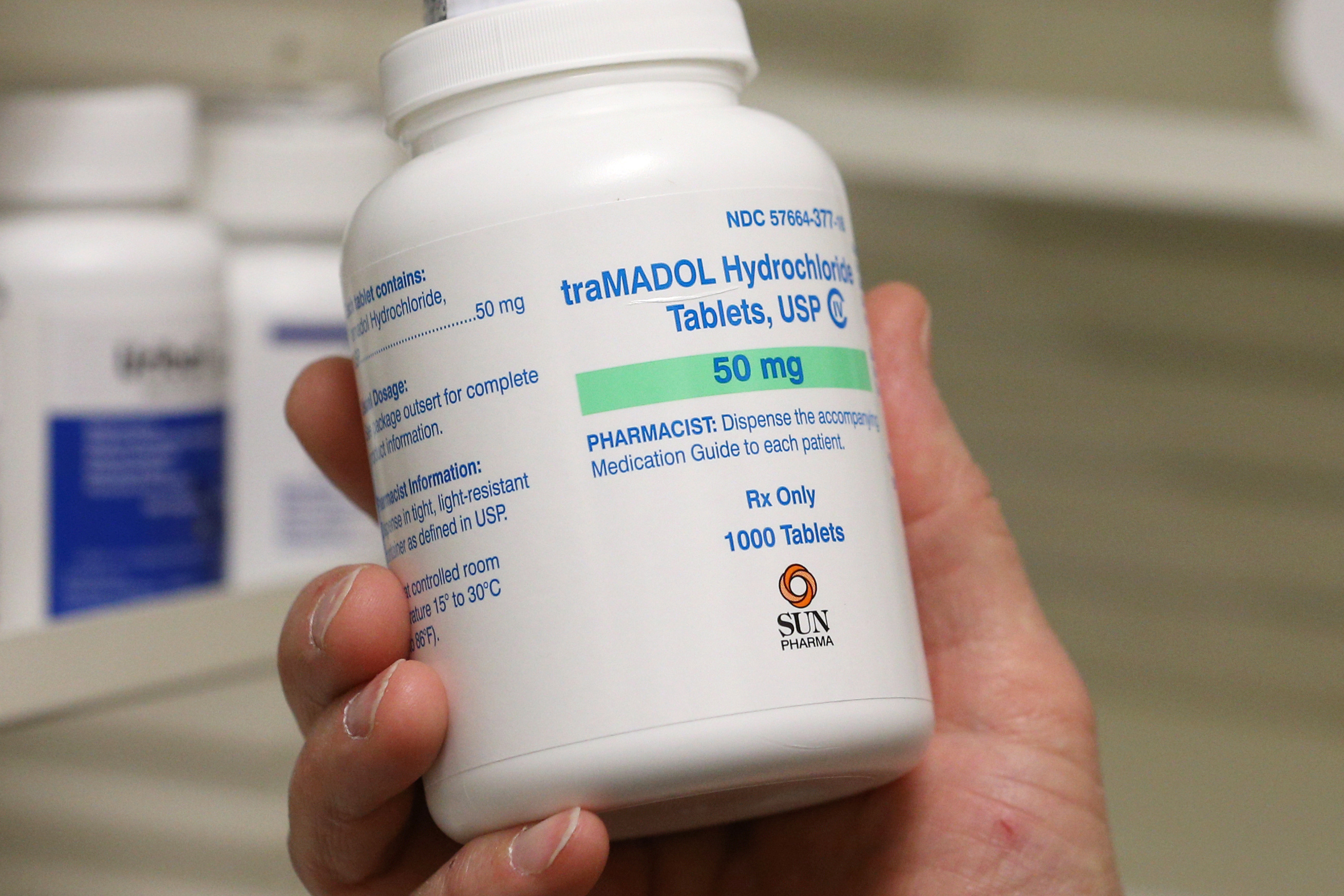 ترامادول / tramadol
