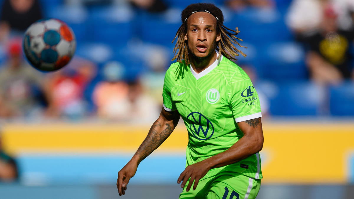 وولفسبورگ / بوندسلیگا / Germany / Bundesliga