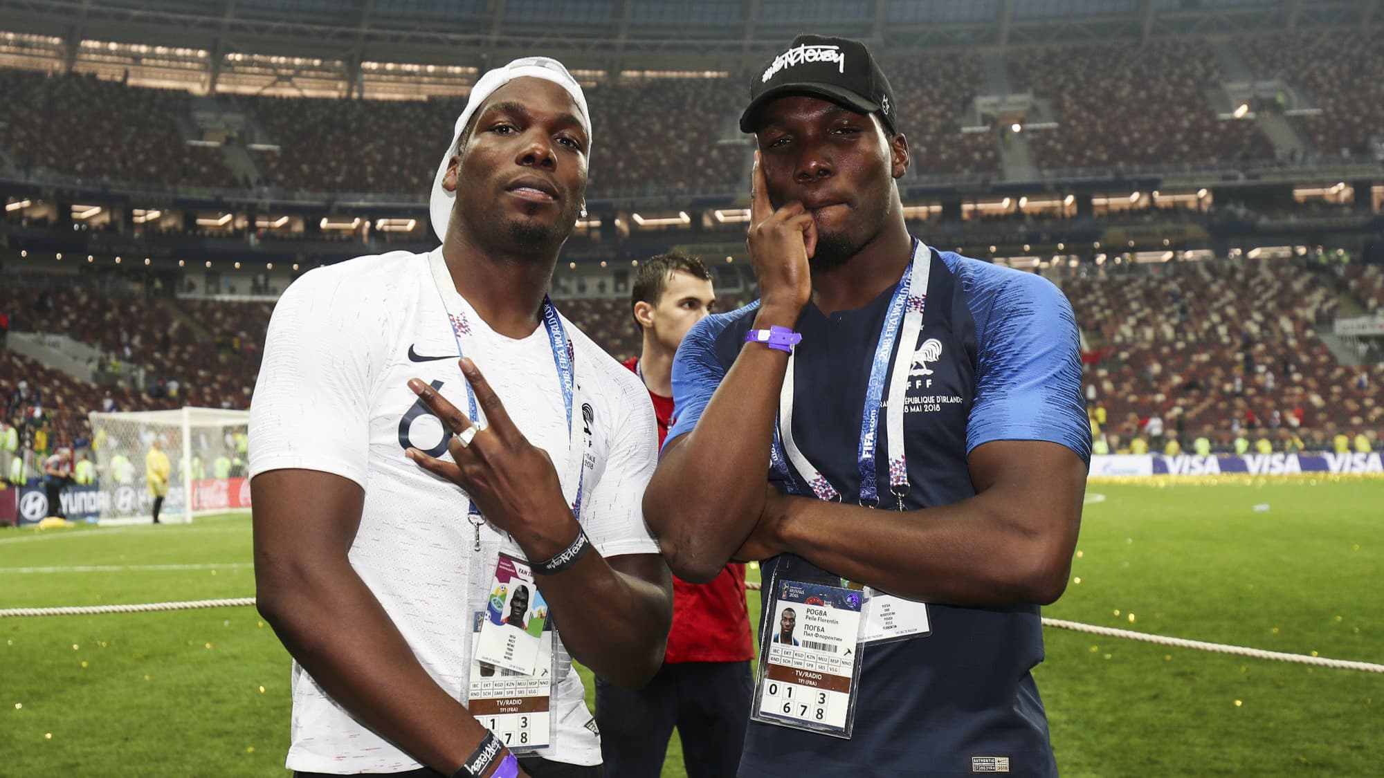 فرانسه / France