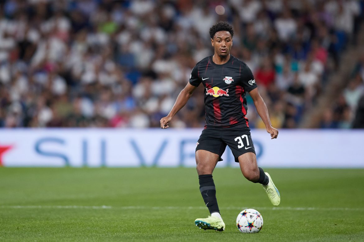لایپزیش / آلمان / Germany / Bundesliga