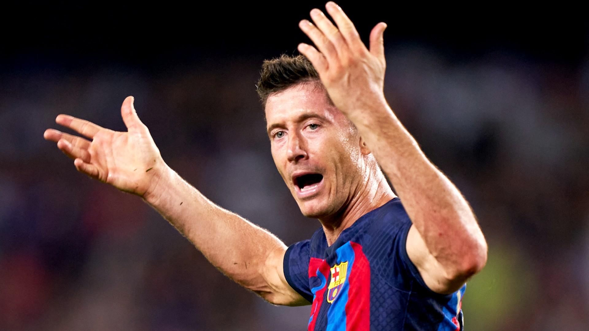 بارسلونا / لالیگا / Spain / La Liga