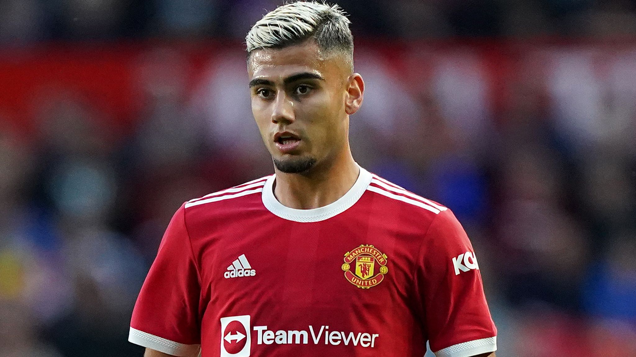 منچستریونایتد / برزیل / Brazil / Manchester United
