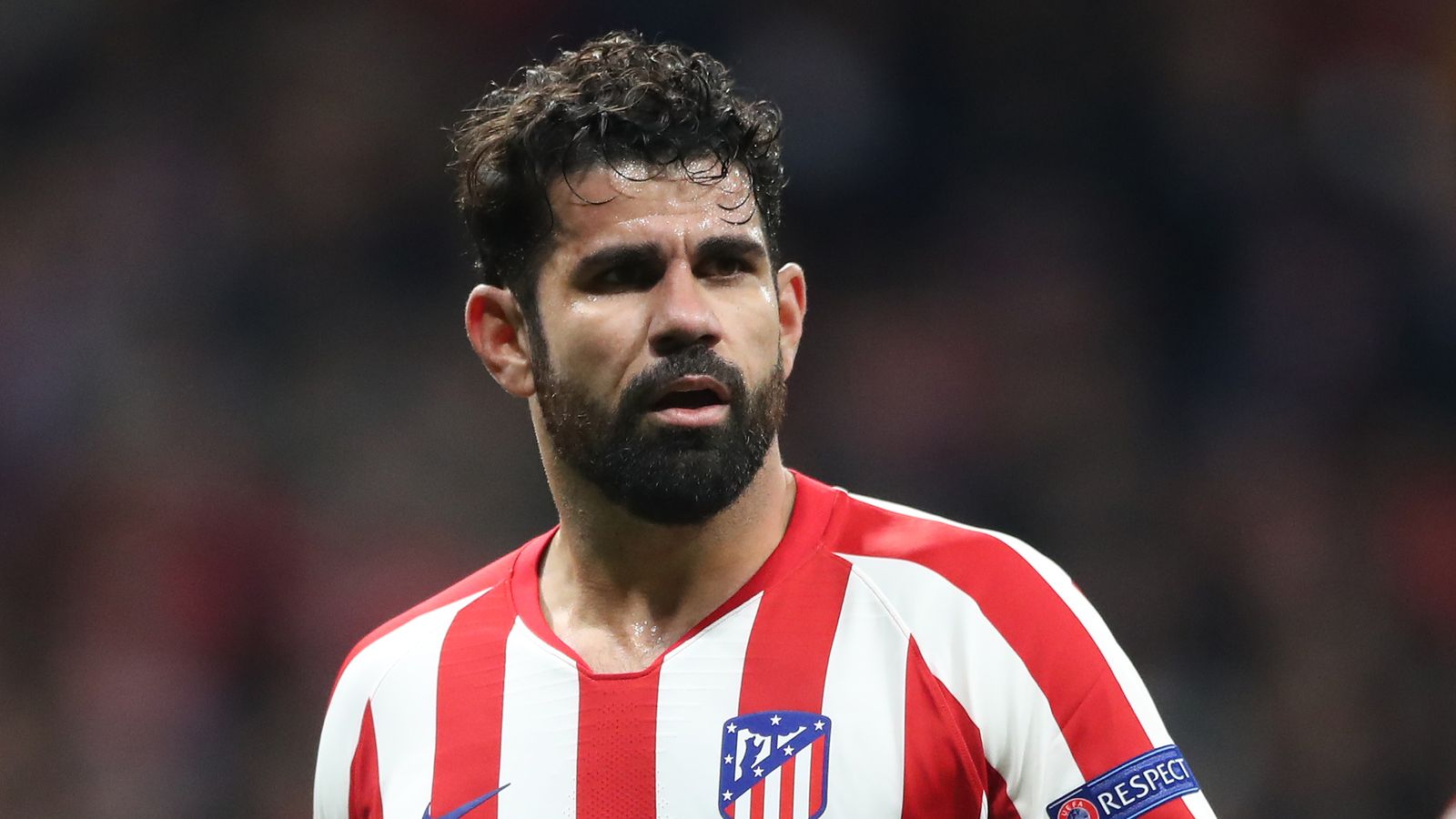 اتلتیکو مادرید / لالیگا / La liga / Atletico Madrid