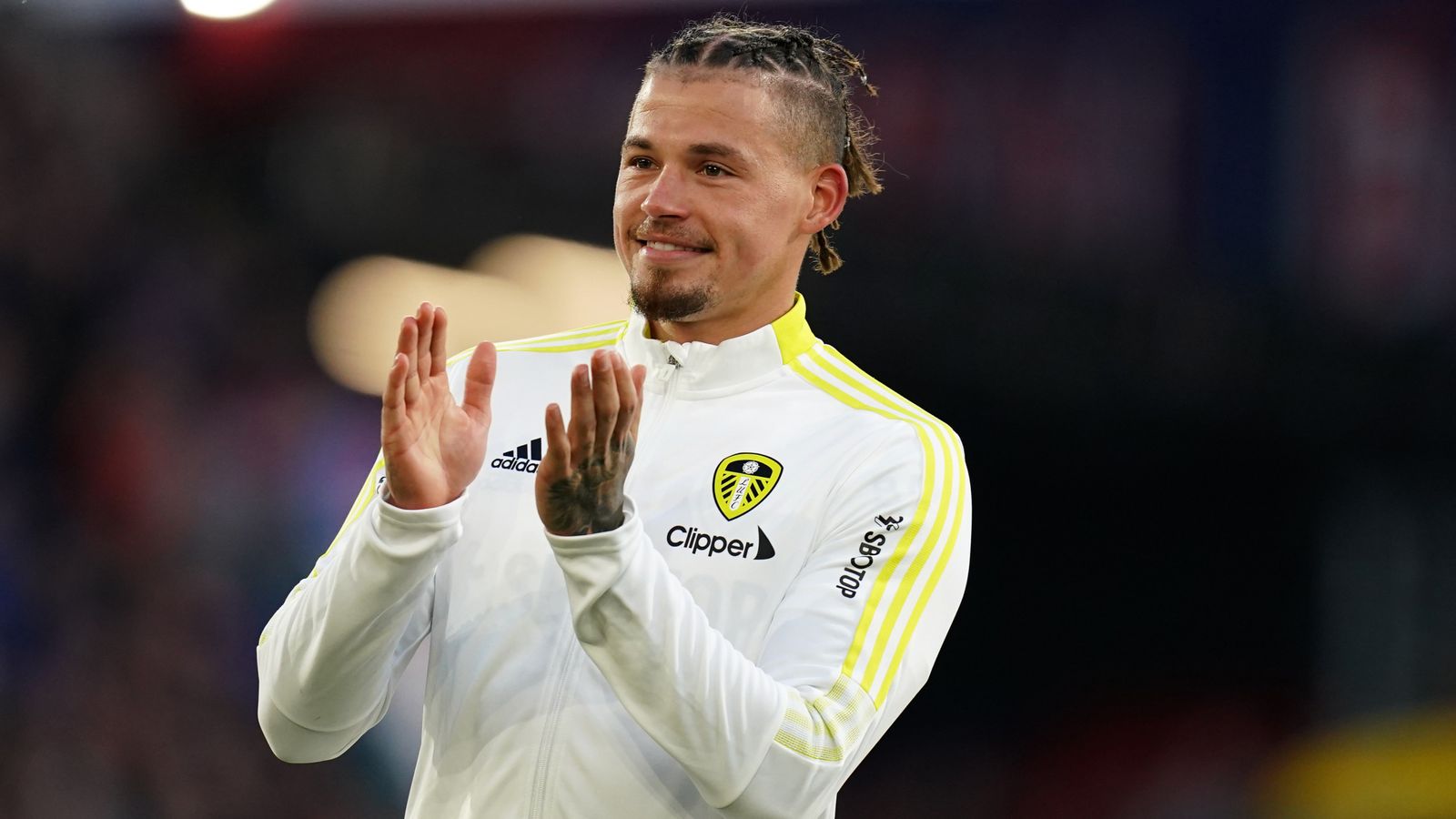 لیدزیونایتد / لیگ برتر / Premier League / Leeds United