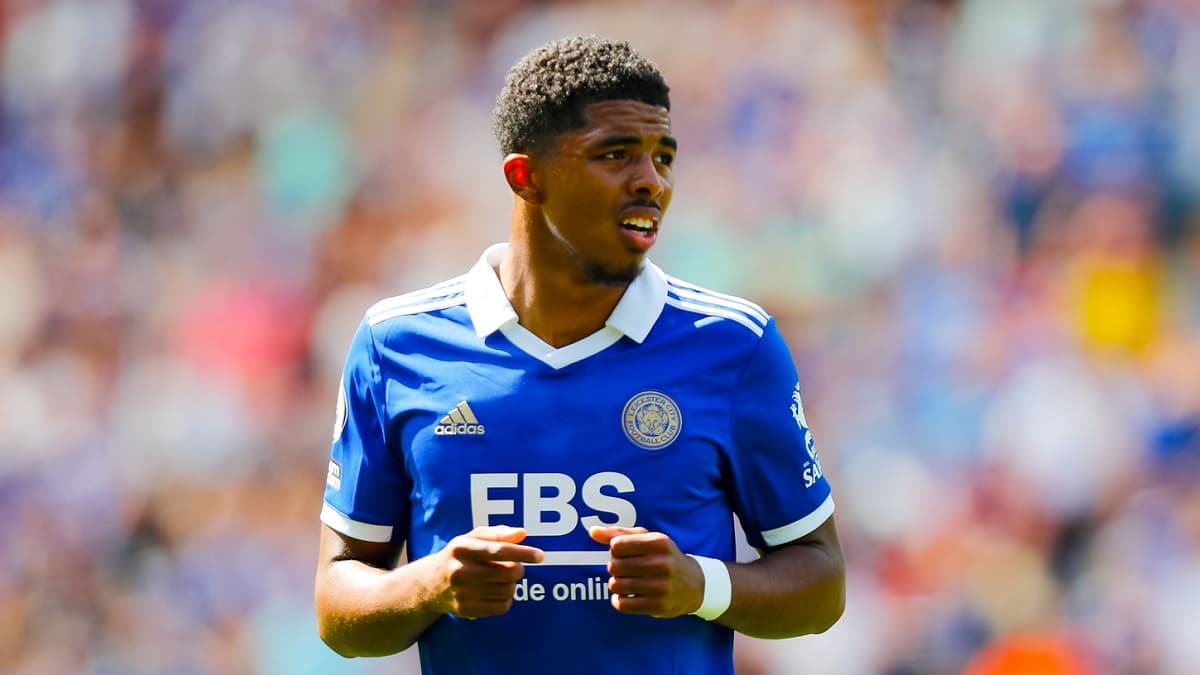 لسترسیتی / لیگ برتر / Premier League / Leicester City