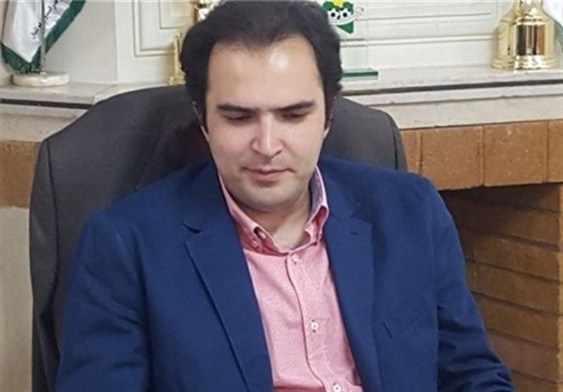 پاسخ تند وثوق احمدی به ادعاهای فغانپور: او هیچ نقشی در پرونده ویلموتس ندارد