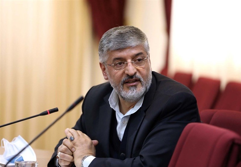 پولادگر: قول کمک ویژه به ورزش جانبازان و معلولین را می دهم