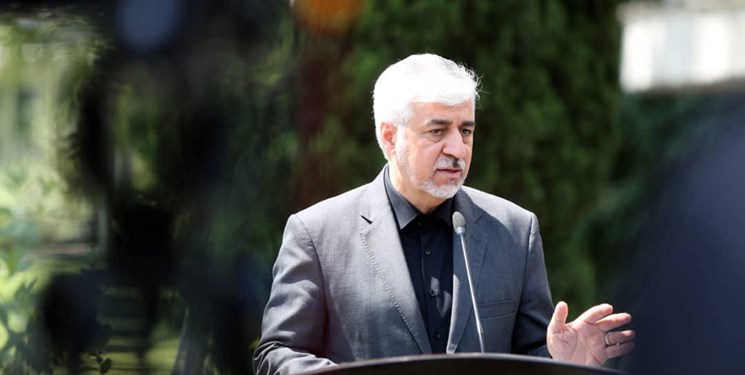 وزیر ورزش: وظیفه داشتیم با کیفیت در مسابقات کشورهای اسلامی شرکت کنیم
