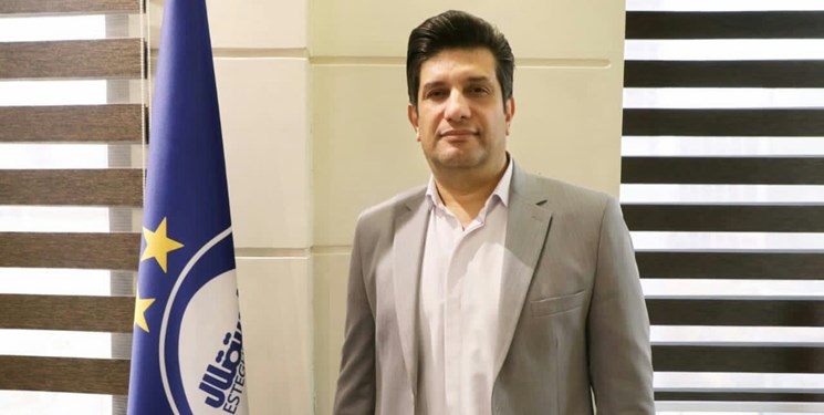 فرشید سمیعی: عارف غلامی به زودی به تمرینات استقلال بازمی گردد