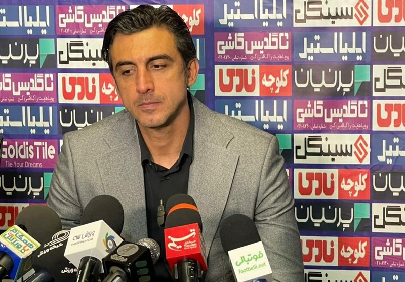 رحمتی: می خواهیم قدرت تاکتیکی مان را به تراکتور دیکته کنیم
