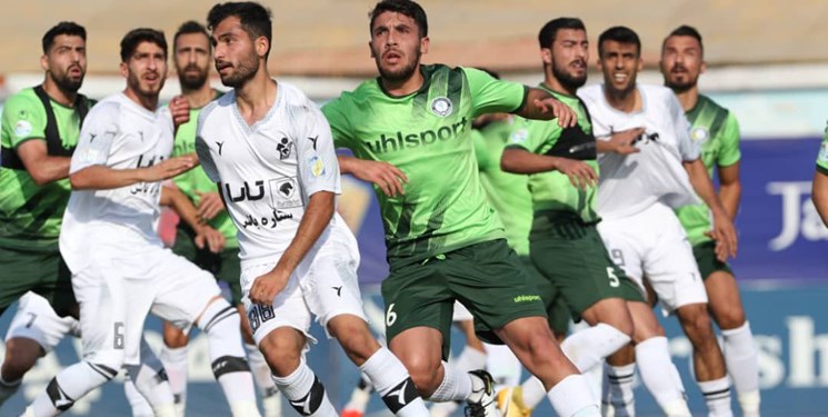 شکست پیکان در ماراتن دوستانه / شاگردان قلعه نویی با برد آماده تقابل با پرسپولیس شدند