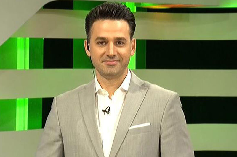 استوری توتونچی در واکنش به شکایت پرسپولیس