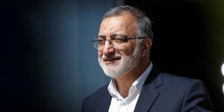 شهردار تهران: آینده کشتی درخشان تر از شرایط فعلی است