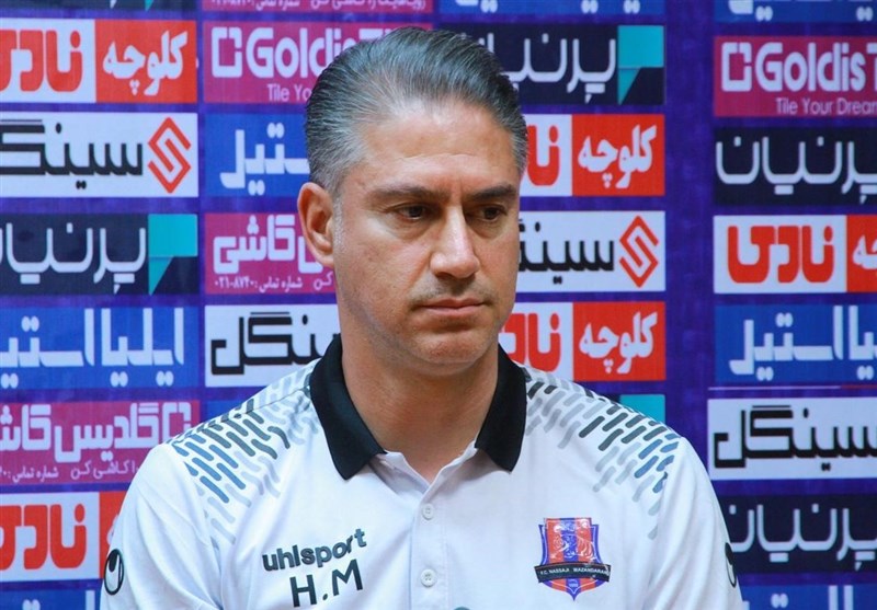 مطهری: باید دیدار قبلی با نفت مسجدسلیمان را از ذهنمان پاک کنیم