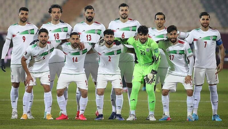 بیانیه فدراسیون فوتبال: اتحاد و همدلى تا جام جهانى؛ از کادرفنی حمایت می کنیم
