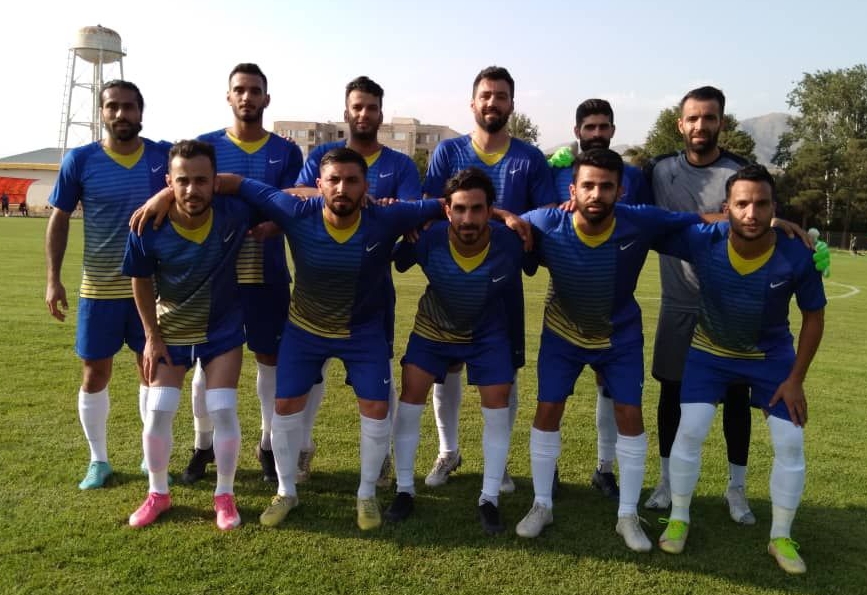 اولین پیروزی چادرملو در اردوی آماده سازی