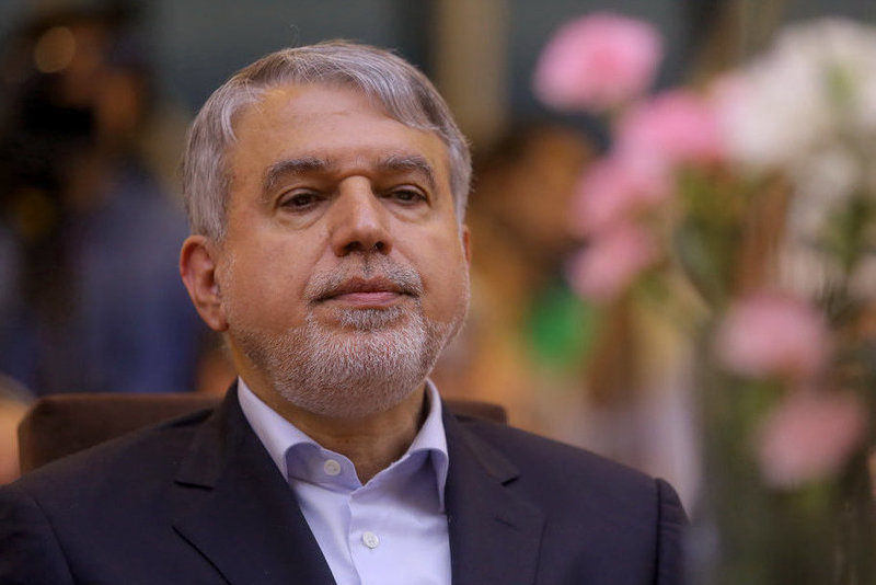 صالحی امیری: برگزاری انتخابات تا امروز امکان پذیر است؛ با هر فرضی در انتخابات نامزد نمی شوم