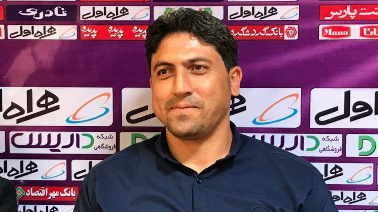 واکنش مدیر فولاد به مصاحبه استقلالی ها: یکی از بهترین قضاوت های لیگ را دیدیم