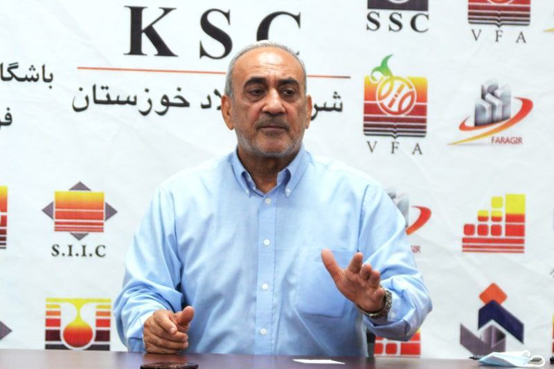 گرشاسبی: هر تیمی که با پاتوسی قرارداد ببندد، برایش تبعات حقوقی خواهد داشت