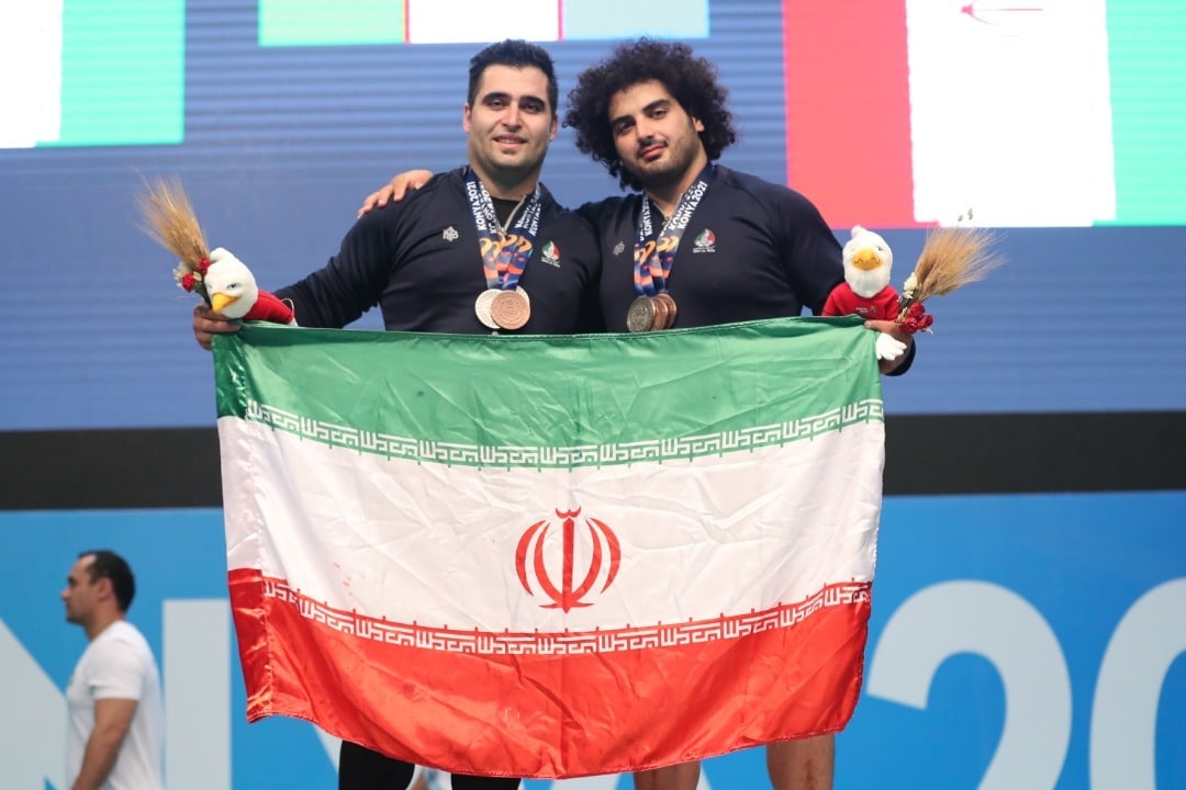 جان: یکضرب بد بودم، دوضرب خودم را جمع کردم / کرمی: انتظارم بیشتر بود