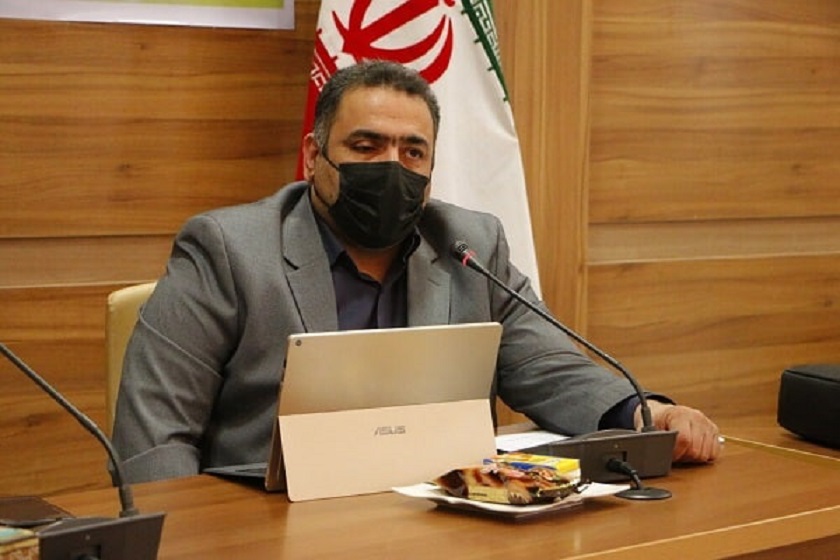 کوراش جوانان قهرمانی آسیا| خسرویار مسئول برگزاری مسابقات شد