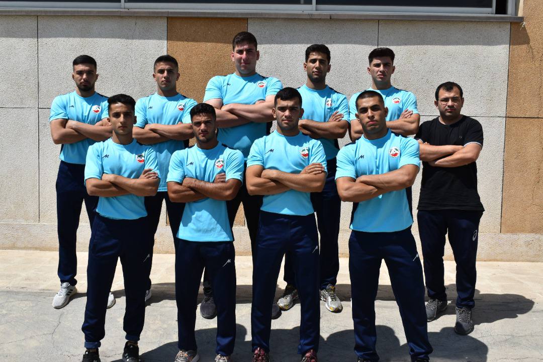 کوراش جوانان قهرمانی آسیا| تیم ایران به تایلند می رود