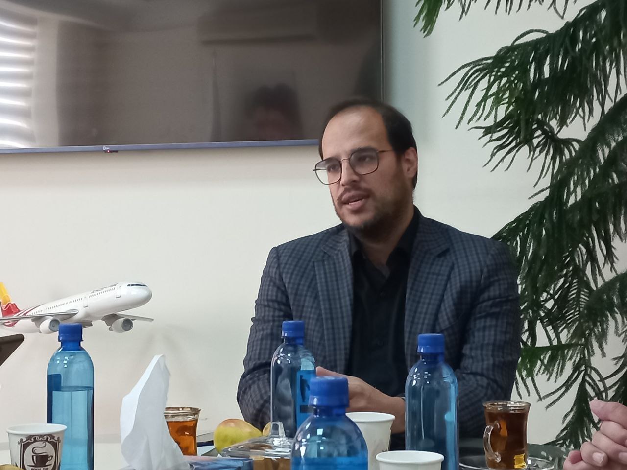 شجیع: مسابقات کیش گیمز با مشارکت ۱۳ فدراسیون در ۲۸ رشته و با ۲۵۰۰ ورزشکار برگزار خواهد شد