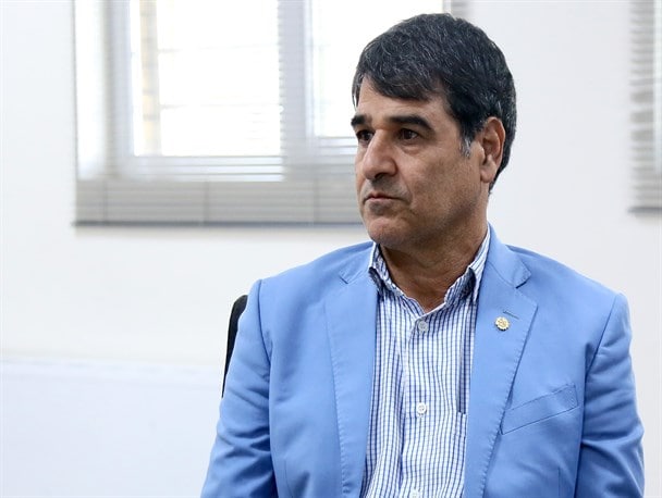 واکنش سخنگوی فدراسیون کشتی به حواشی اخیر؛ امامی: حسن یزدانی درباره صحبتهای پدرش صحبت کند، کادرفنی پاسخ میدهد