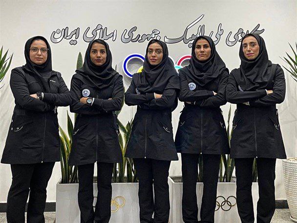نجات غریق قهرمانی جهان | تیمهای ملی مردان و زنان ایران عازم ایتالیا شدند