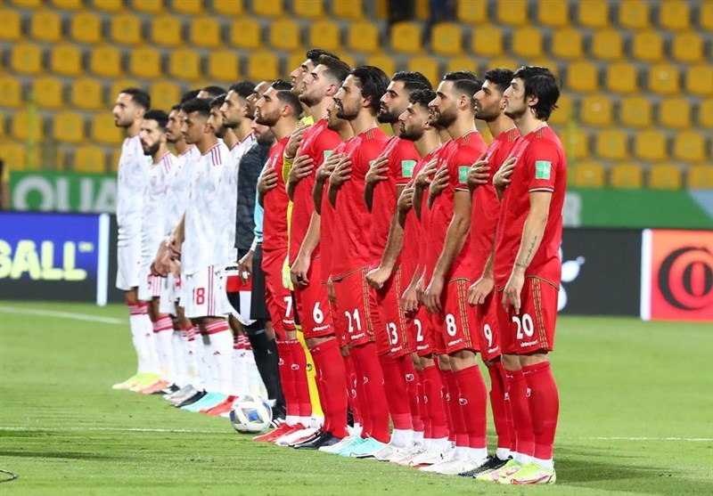 مهلت شش روزه فیفا به ایران برای دفاع در پرونده بازی با لبنان + سند