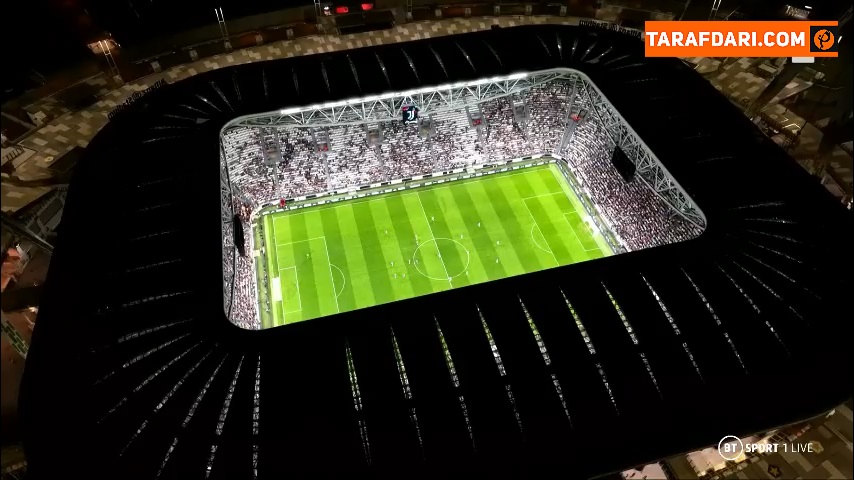 خلاصه بازی یوونتوس 2-2 سالرنیتانا (سری آ - 2022/23)