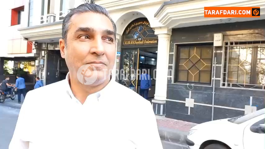 محمود خوراکچی: باهمین جوانان تاریخ ساز خواهیم شد / بازیکنان جوان ما شگفتی ساز شدند و فراتر از انتظار ظاهر شدند / فیلم