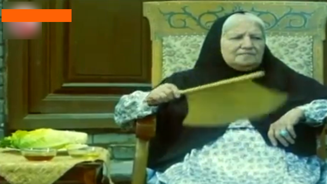 به بهانه درگذشت امین تارخ / گزارش فوتبال در سکانس ماندگار فیلم مادر