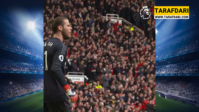 لیگ برتر / انگلیس / منچستریونایتد / manchester united