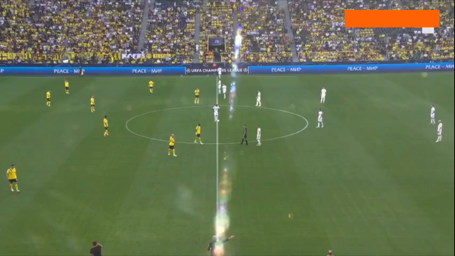 خلاصه بازی دورتموند 3-0 کپنهاگن (لیگ قهرمانان اروپا - 2022/23)