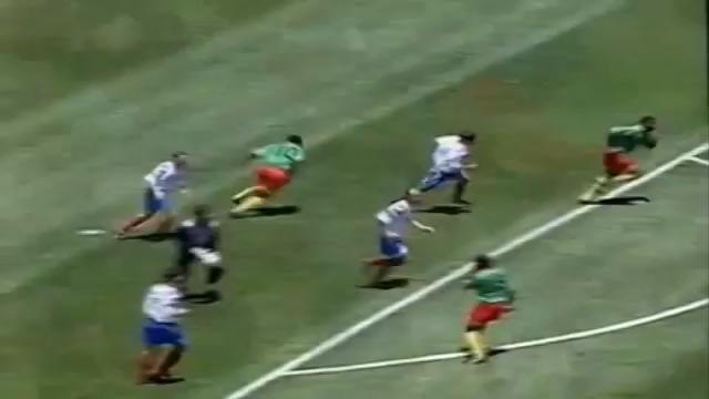 جام جهانی 1994 / world cup 1994