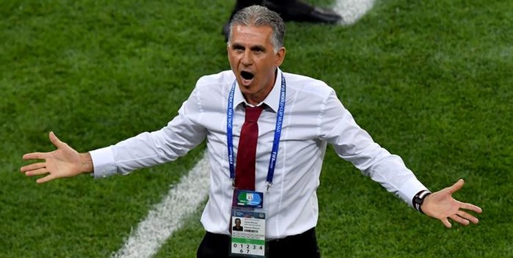 سرمربی سابق پرسپولیس رابط بین کیروش و فدراسیون فوتبال مصر شد