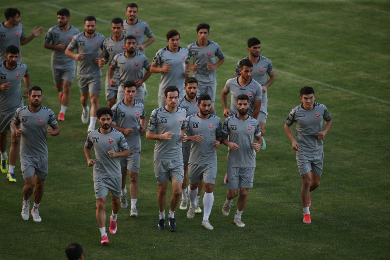 بررسی قرعه پرسپولیس در لیگ بیست و دوم؛ سه هفته دشوار!