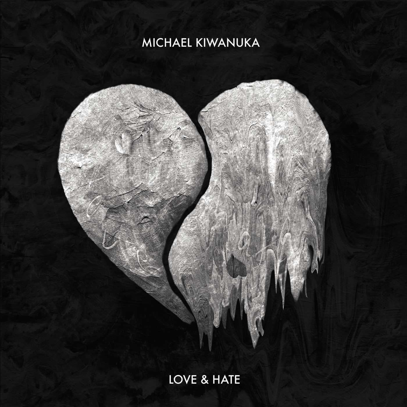 آهنگ Love & Hate از Michael Kiwanuka