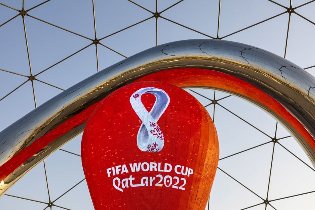 جام جهانی 2022 قطر