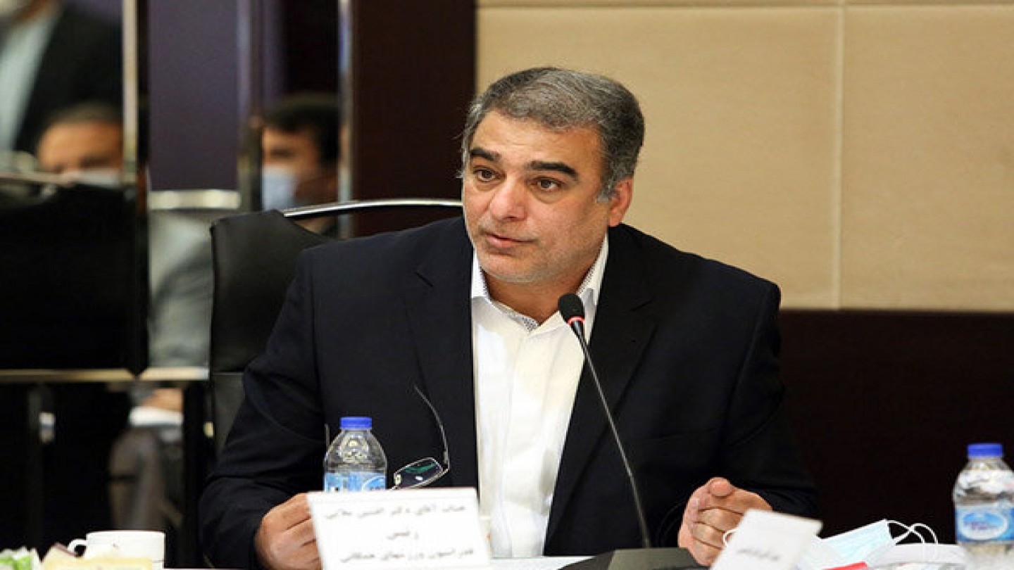 حمله رئیس فدراسیون ورزشهای همگانی به معاون وزیر ورزش/ ملایی: برای سرنگون کردن ما فدراسیون موازی ایجاد میکنید