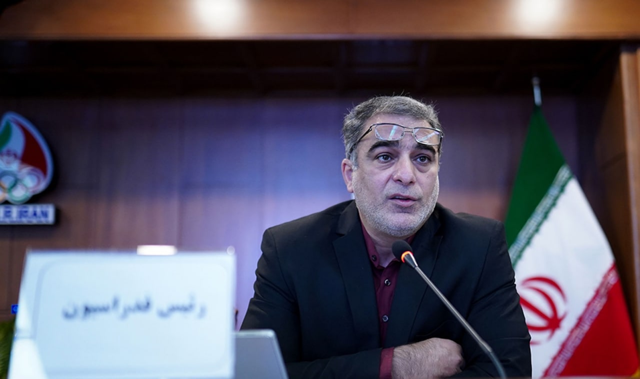 وزارت ورزش با تمدید مأموریت ملایی مخالفت کرد/ رئیس فدراسیون ورزشهای همگانی تغییر میکند؟ + سند