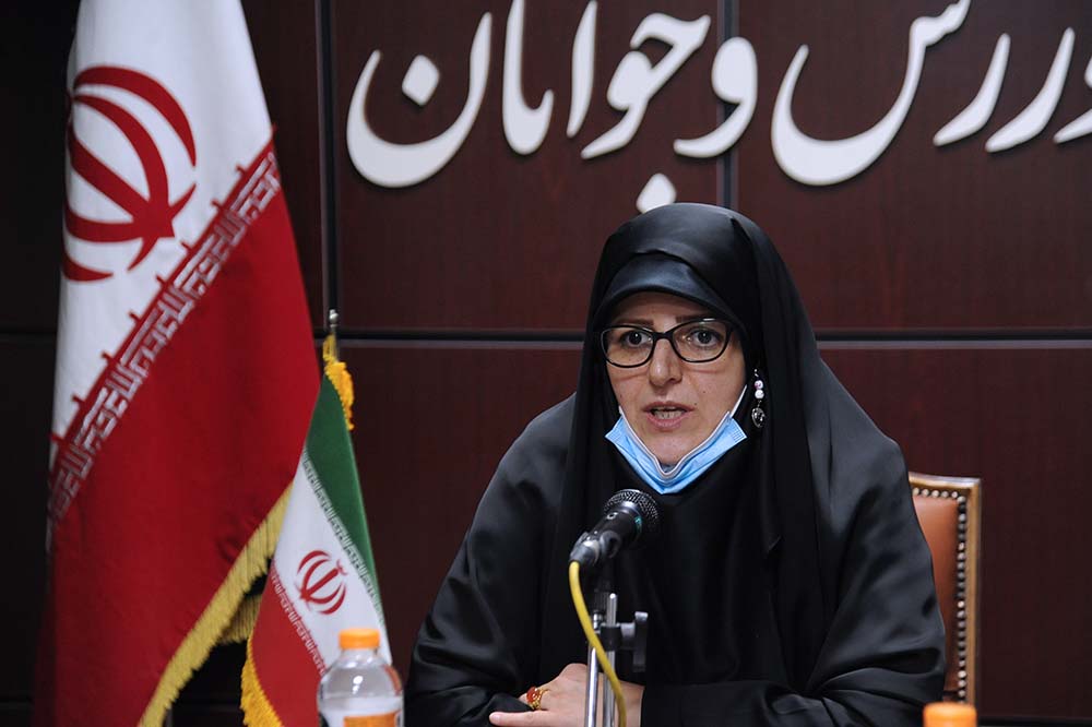 ارزیابی معاون ورزش زنان وزارت ورزش از وضعیت ورزش جانبازان و معلولین؛ کاظمیپور: سهم بانوان در نقشآفرینی ورزش جانبازان و معلولین بیشتر خواهد بود