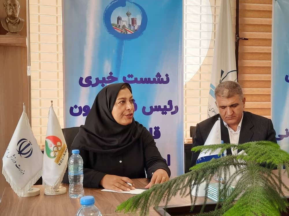 دلایل میزبانی روئینگ کاپ آسیا از زبان نایبرئیس قایقرانی؛ اشرف: خارجیها ترس و وحشت دارند، باید دیدگاهشان را تغییر دهیم