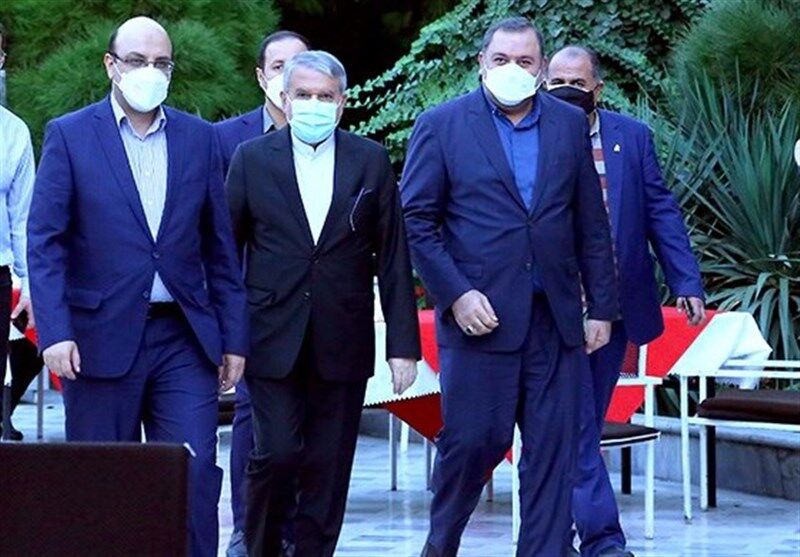 نامه سرگشاده کاندیدای ریاست خطاب به صالحی امیری/ علینژاد: مسئولیت ابطال احتمالی انتخابات بر عهده شماست