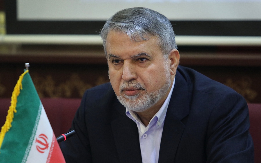صالحی امیری: ورزش قهرمانی در مسیر اصلی خود قرار گرفته است