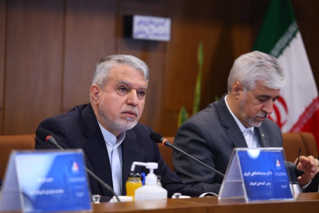 صالحی امیری: کمیته با حضور خسروی وفا آینده بسیار روشنی خواهد داشت