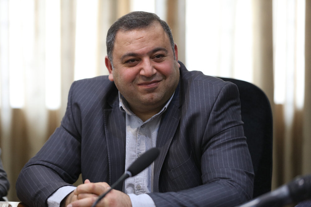 برگزاری مجمع کاراته با طعم تکواندو!/ وقتی هادی ساعی، کاراته را المپیکی کرد!