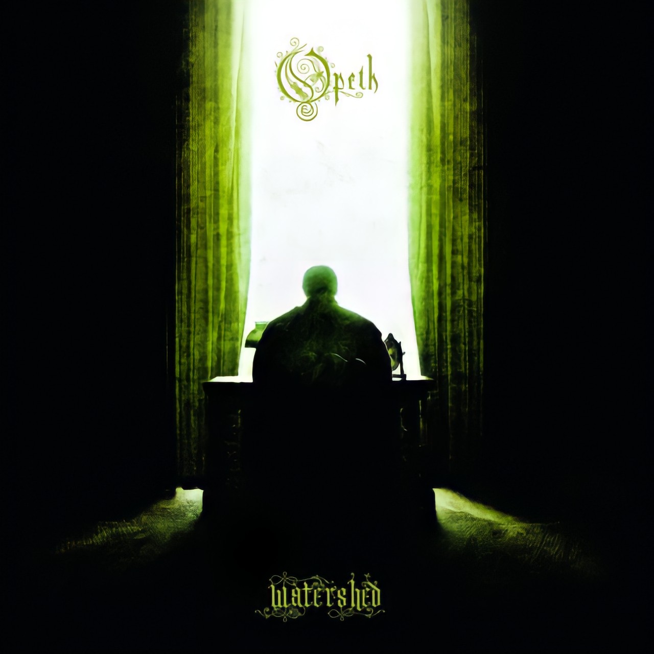 دانلود آهنگ Opeth - Hessian Peel + ترجمه پارسی