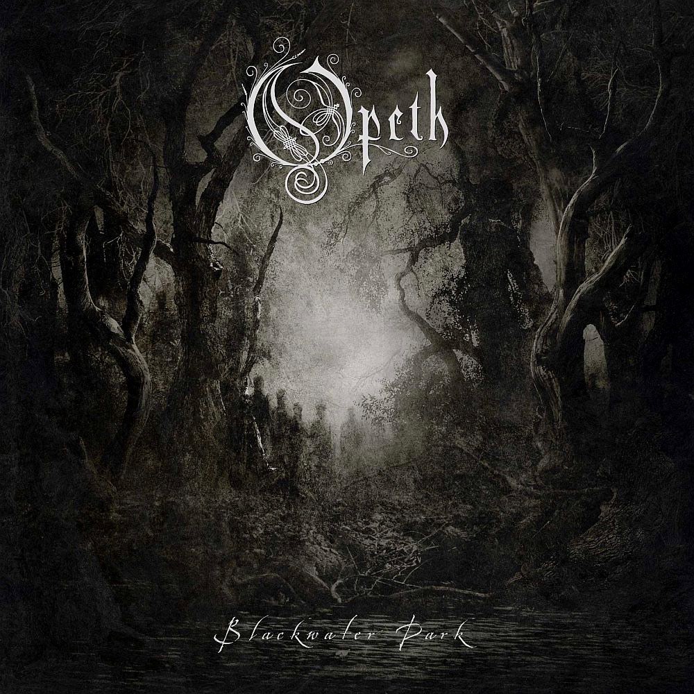 دانلود آهنگ Opeth - Harvest + ترجمه فارسی